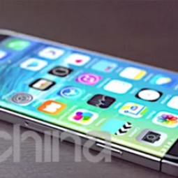 iPhone 7 có phiên bản 256GB, pin 3100 mAh