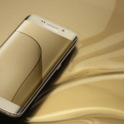 Galaxy S7 và S7 Edge lộ cấu hình gây “sốt”