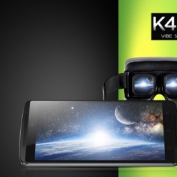 Lenovo K4 Note trình làng, giá rẻ bất ngờ