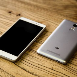 Ra mắt Redmi Note 3 cấu hình mạnh, giá hấp dẫn