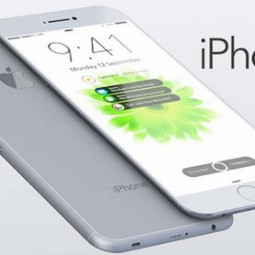 Samsung sẽ cung cấp màn hình OLED dẻo cho iPhone