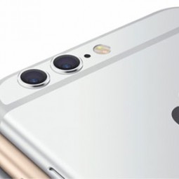 iPhone 7 Plus sẽ có camera kép 12MP