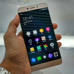 LeEco 2S Pro cấu hình mạnh, giá rẻ