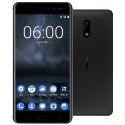 Nokia 6 đã ra mắt tại Trung Quốc