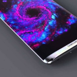 Samsung Galaxy S8 có thể sẽ được công bố sớm