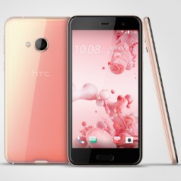 HTC U Play Màn hình 5,2 inch, cấu hình tầm trung