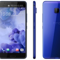 HTC sẽ không ra mắt smartphone mang tên HTC 11