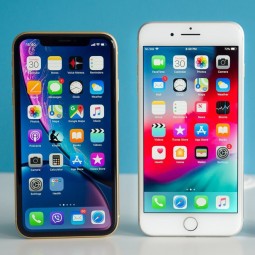 iPhone 9 Plus sẽ trình làng vào cuối năm nay