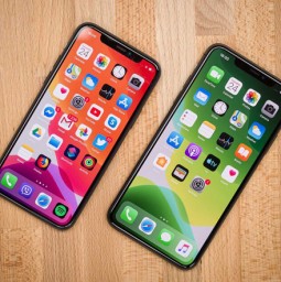 Máy tính Dell đã sẵn sàng kết nối trình chiếu với iPhone