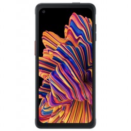 Phiên bản smartphone "nổi đồng cối đá" Galaxy Xcover Proi