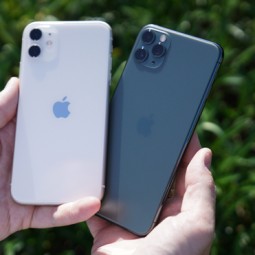 Apple hướng tới dùng 100% vật liệu tái chế để sản xuất iPhone