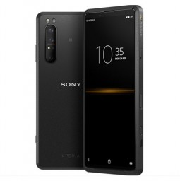 Sony sắp phát hành điện thoại ra mắt từ… một năm trước