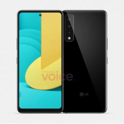 Rò rỉ ảnh LG Stylo 7 5G đẹp hút hồn