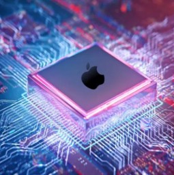 Apple tiếp tục vượt mặt Samsung với chip 5nm+ trên iPhone 13