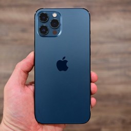 Apple “thắng đậm” trong quý 4/2020 nhờ iPhone 12