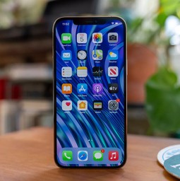 Cuối cùng thì iPhone 13 sẽ có "tai thỏ" nhỏ hơn