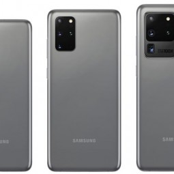 Galaxy S20 sẽ thăng hạng camera với chế độ Super ISO