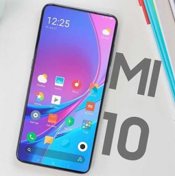 Xiaomi chuẩn bị ra mắt loạt smartphone “cực chất”