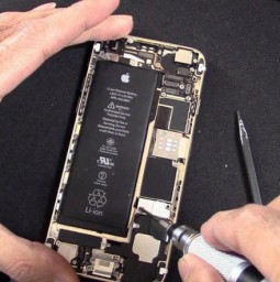 Apple triển khai dịch vụ sửa chữa iPhone “tận nhà”