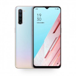 Ra mắt Oppo Reno 3 Vitality: 4 camera sau và chip xử lý Snapdragon 765 mạnh mẽ.