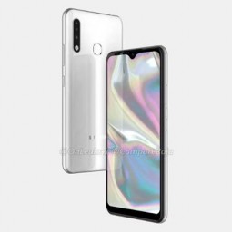 Galaxy A70e sắp khuấy đảo phân khúc phổ thông