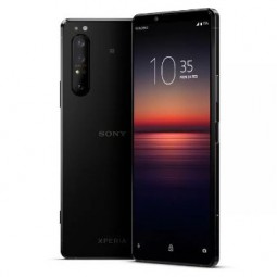 Sony Xperia 1 II ra mắt, đẹp không kém iPhone 11 Pro