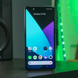 Realme ra mắt siêu sát thủ smartphone 5G, giá gây choáng