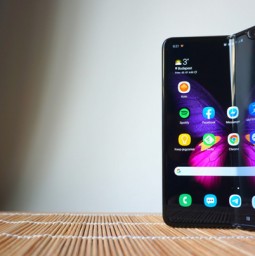 Galaxy Fold 2 sẽ có tất cả, trừ camera