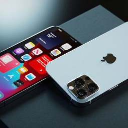 Những thay đổi nào trên iPhone 12S so với iPhone 12