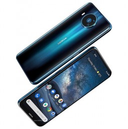 Nokia 8.3 5G đang được bán với giá rẻ hơn một nửa