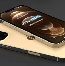 iPhone 13 Pro 5G tiết lộ điều nhiều người dùng iPhone mong đợi