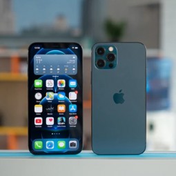 BOE đăng cai sản xuất màn hình cho iPhone 12S