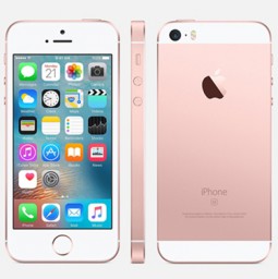 iPhone SE dùng RAM 2GB, không phải RAM 1GB