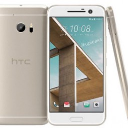 HTC One M10 "bùng nổ" nhờ hệ thống âm thanh