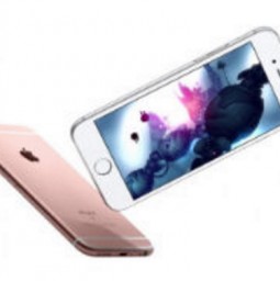 Màn hình OLED là "thủ phạm chính" khiến iPhone 8 tăng giá