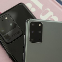 70 smartphone Snapdragon 865 sẽ oanh tạc năm 2020