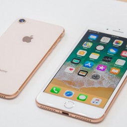 Khi nào Apple ngừng hỗ trợ iPhone 8