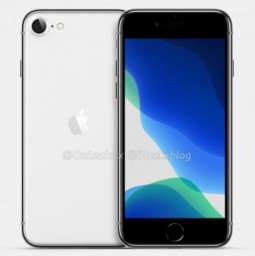 iPhone 9 - Bị trì hoãn vô thời hạn