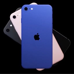 Ngỡ ngàng với concept mới của iPhone 9