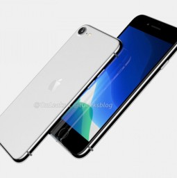 iPhone 9 đã được sản xuất hàng loạt, sẵn sàng xuất hiện