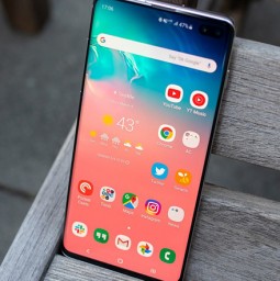 Galaxy S10 liệu có còn đáng mua trong năm 2020