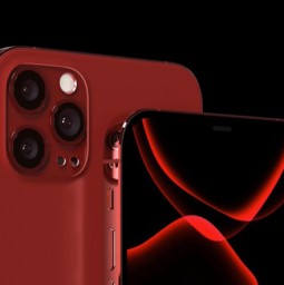 iPhone 12 Pro lộ diện với camera 64 MP, Night Mode cực đỉnh