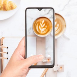 OPPO A Series sắp lên đời với A91