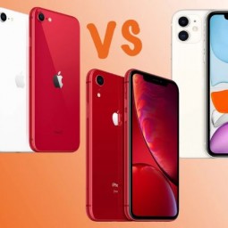 iPhone giá rẻ, cấu hình ngon đáng giá nhất hiện nay