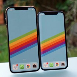 iPhone 13 chưa ra, iPhone 14 đã bắt đầu nhen nhóm