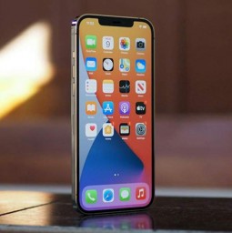 Apple bất ngờ phát hành iOS 14.4.1 và macOS 11.2.3