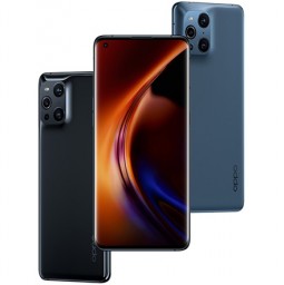 OPPO Find X3 Pro trình làng đẹp từ trong ra ngoài