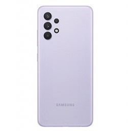 Samsung trình làng smartphone màn hình 90 Hz, camera 64 MP