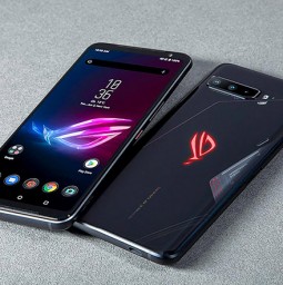 Choáng với smartphone có RAM lên đến 18 GB