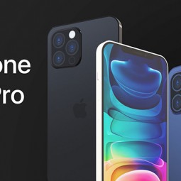 Concept mới về iPhone 13 Pro khiến iFan quên luôn iPhone 12 Pro